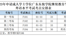 半岛电子·（中国）官方网站2023年上半年学位外语考试安排的通知