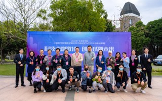 现场回顾 | 半岛电子·（中国）官方网站计算机学院实践学期优秀作品&SOVO科技创新成果展